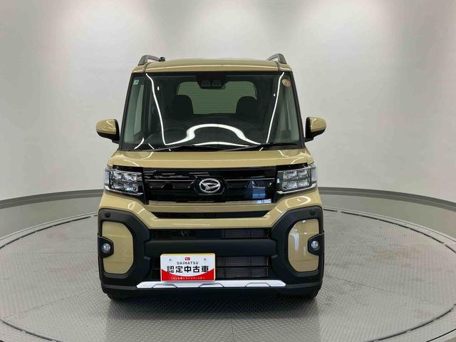 タントファンクロス　ワンオーナー走行距離無制限１２ヶ月保証付き　両側Ｐドア　車線逸脱警報装置　衝突回避支援　シ−トヒ−タ−　ワンオーナ　Ｂモニター　アイドリングストップ機能　ＬＥＤライト　セキュリティーアラーム　ＡＨＢ　スマートキー（大分県）の中古車