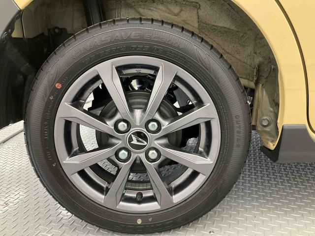タントファンクロス　ワンオーナー走行距離無制限１２ヶ月保証付き　両側Ｐドア　車線逸脱警報装置　衝突回避支援　シ−トヒ−タ−　ワンオーナ　Ｂモニター　アイドリングストップ機能　ＬＥＤライト　セキュリティーアラーム　ＡＨＢ　スマートキー（大分県）の中古車