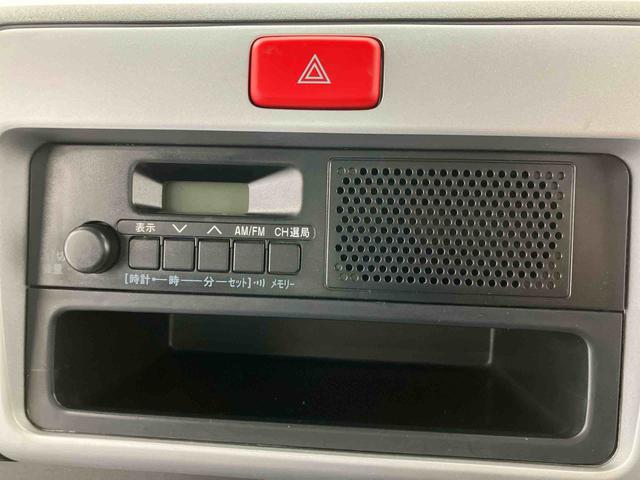 ハイゼットトラックスタンダードＳＡIIIｔ走行距離無制限１２ヶ月保証付き（大分県）の中古車