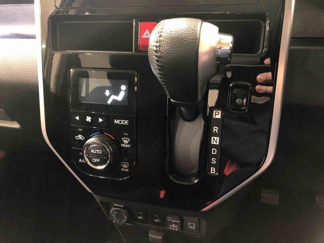 トールカスタムＧ　リミテッド　ＳＡIII４ＷＤ　ナビ　全周囲カメラ　キーフリー　両側電動スライドドア　衝突被害軽減システム　アルミホイール　アイドリングストップ　オートマチックハイビーム　レーンアシスト　ドライブレコーダー　スマートキー（北海道）の中古車