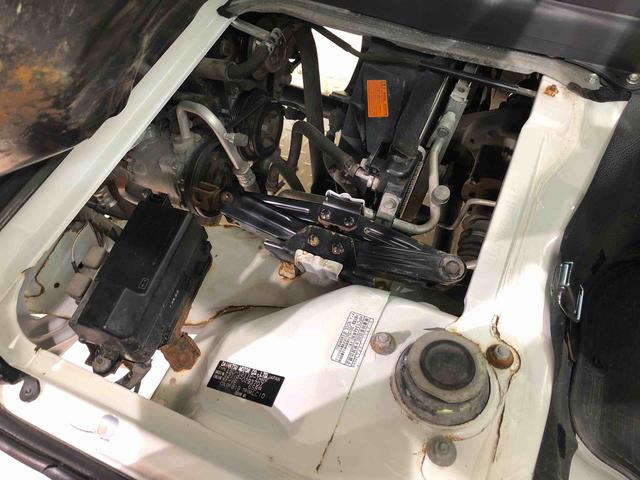 ハイゼットトラックエアコン・パワステスペシャルＶＳ４ＷＤ　記録簿　禁煙車　ワンオーナー　エアコン　パワーステアリング（北海道）の中古車