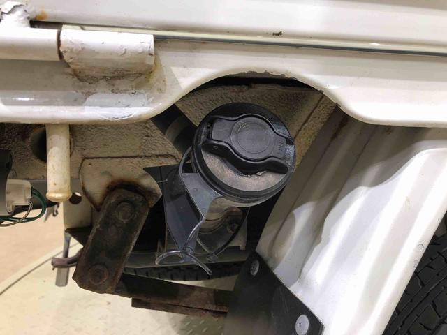 ハイゼットトラックエアコン・パワステスペシャルＶＳ４ＷＤ　記録簿　禁煙車　ワンオーナー　エアコン　パワーステアリング（北海道）の中古車