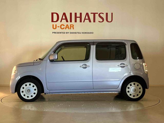 ミラココアココアＸ（北海道）の中古車