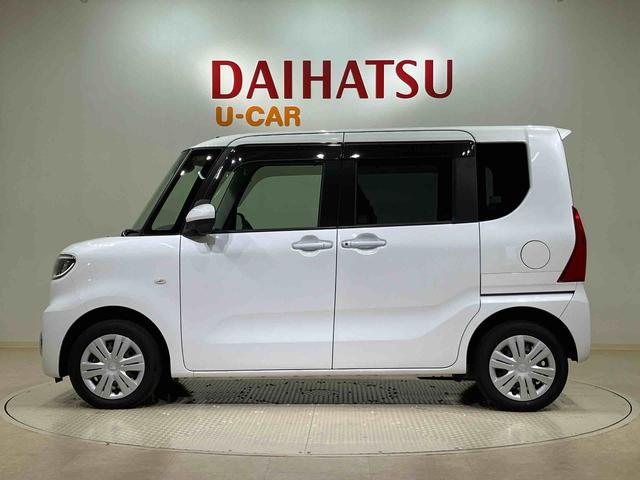 タントＸ（北海道）の中古車