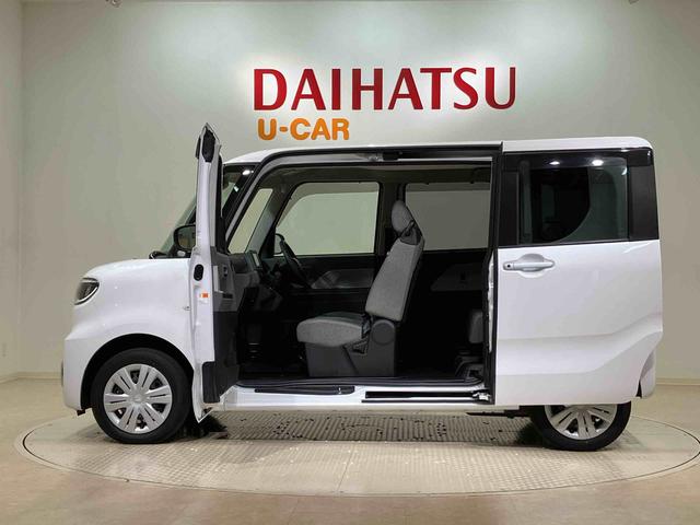 タントＸ（北海道）の中古車