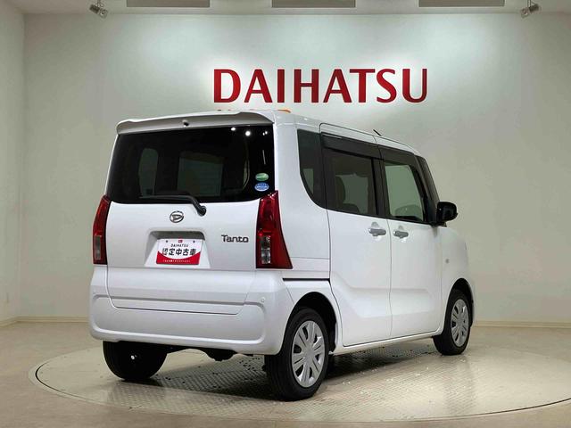 タントＸ（北海道）の中古車