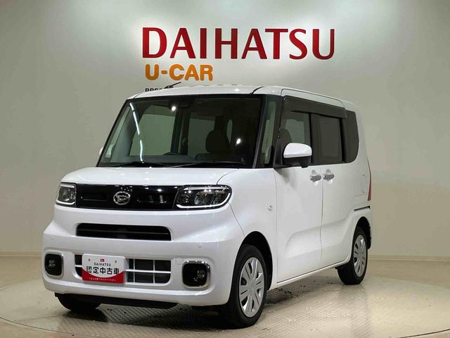 タントＸ（北海道）の中古車