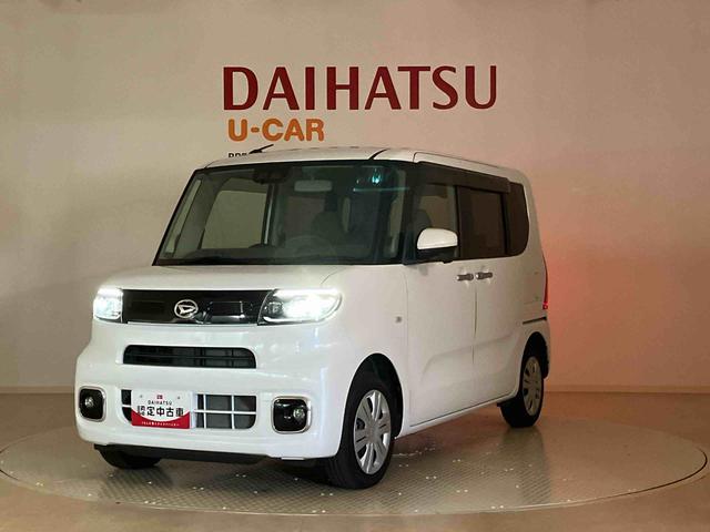 タントＸ（北海道）の中古車