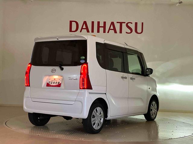 タントＸ（北海道）の中古車