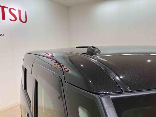 ムーヴキャンバスＸブラックインテリアリミテッド　ＳＡIII（北海道）の中古車