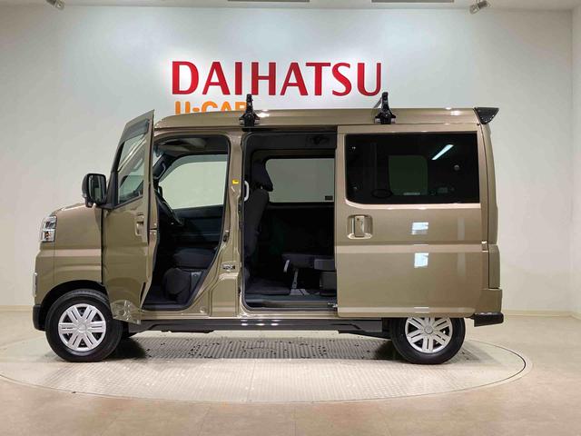 アトレーＲＳ（北海道）の中古車