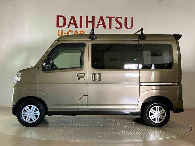 アトレーＲＳ（北海道）の中古車