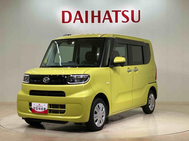 タントＸ（北海道）の中古車