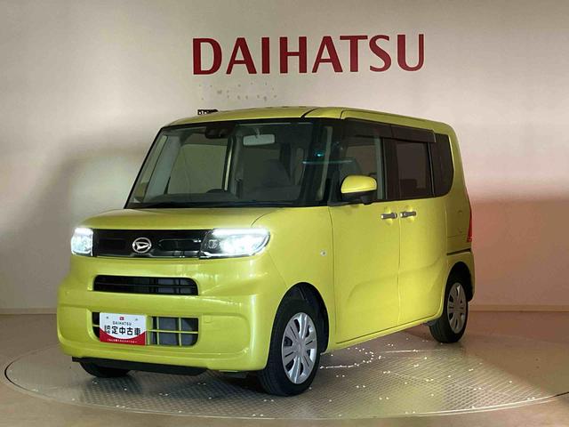 タントＸ（北海道）の中古車