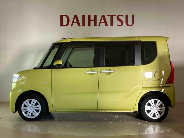 タントＸ（北海道）の中古車