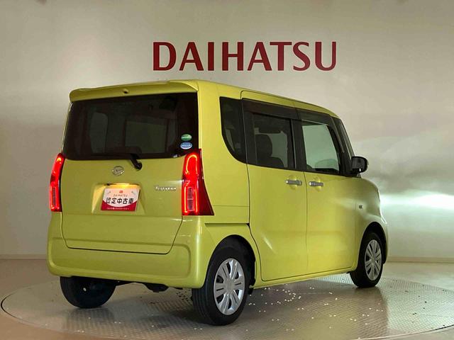 タントＸ（北海道）の中古車