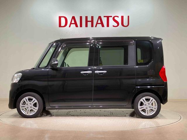 タントＧ（北海道）の中古車