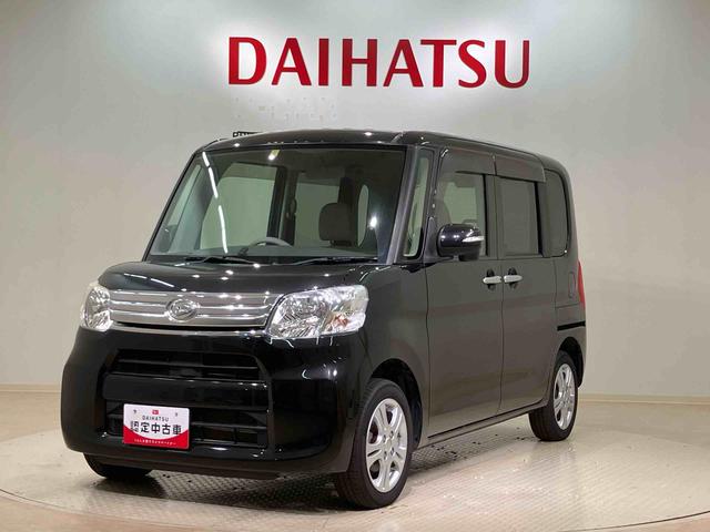 タントＧ（北海道）の中古車