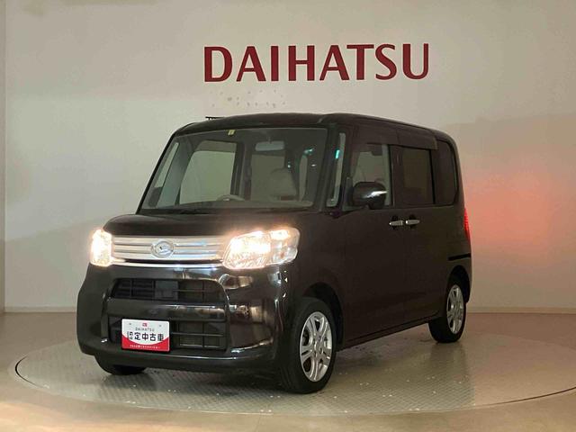 タントＧ（北海道）の中古車