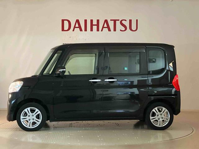 タントＧ（北海道）の中古車