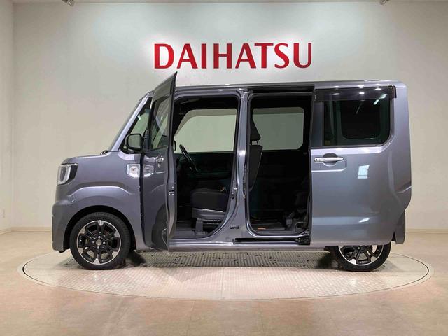 ウェイクＧターボ　レジャーエディションＳＡII（北海道）の中古車