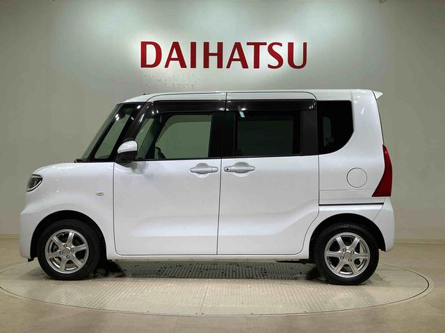 タントＸ（北海道）の中古車