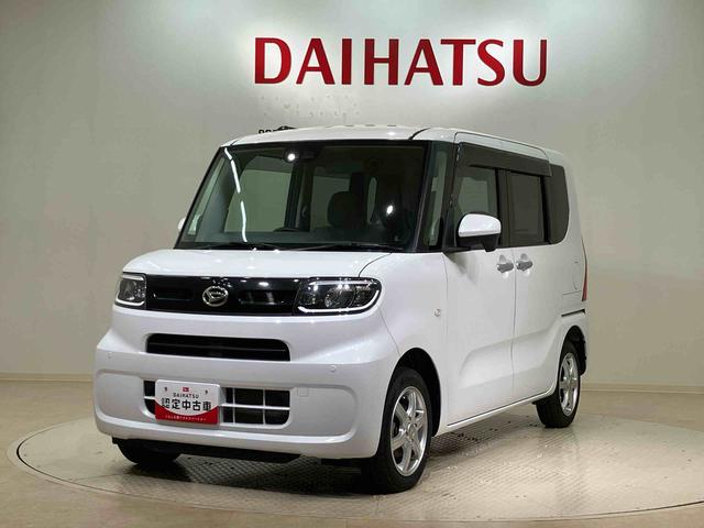 タントＸ（北海道）の中古車