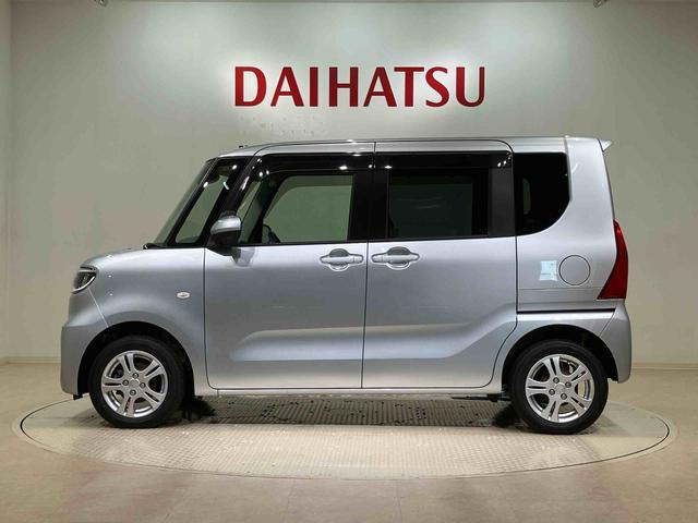 タントＬ（北海道）の中古車