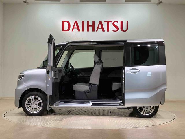 タントＬ（北海道）の中古車