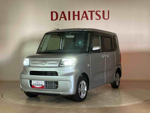 タントＬ（北海道）の中古車