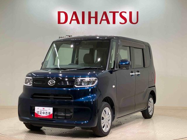 タントＸ（北海道）の中古車