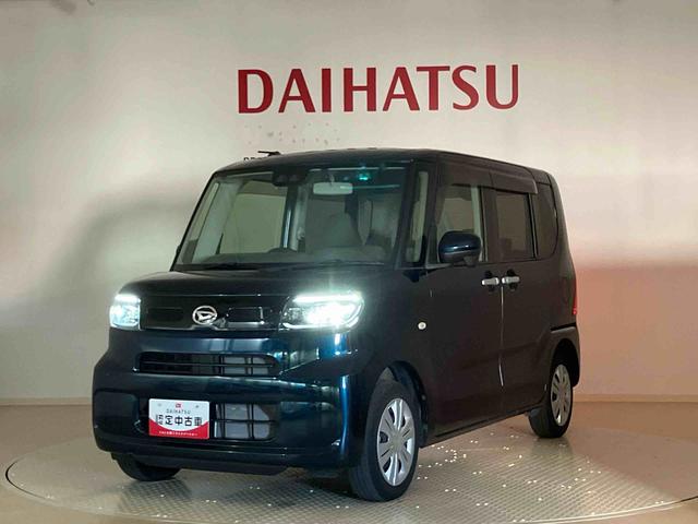 タントＸ（北海道）の中古車