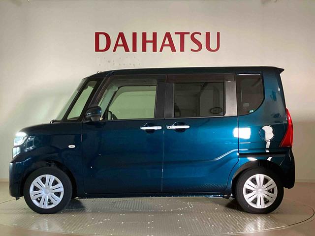 タントＸ（北海道）の中古車