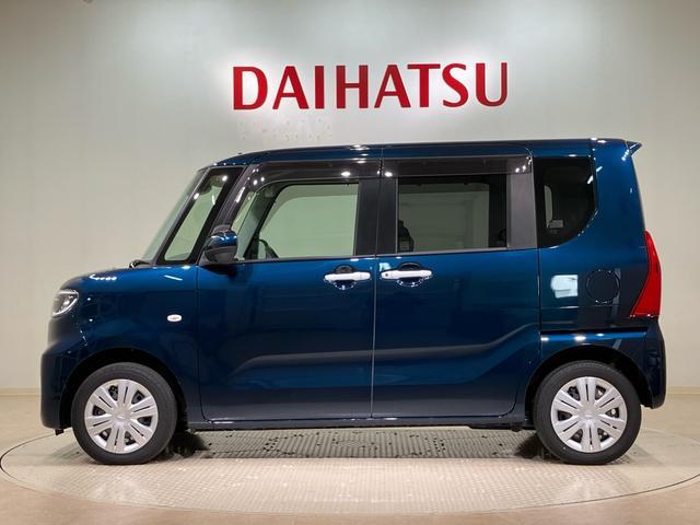 タントＸ（北海道）の中古車