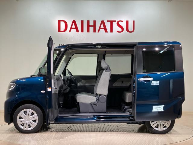 タントＸ（北海道）の中古車