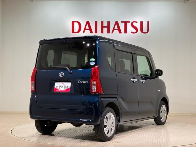 タントＸ（北海道）の中古車