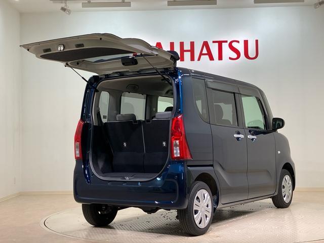 タントＸ（北海道）の中古車