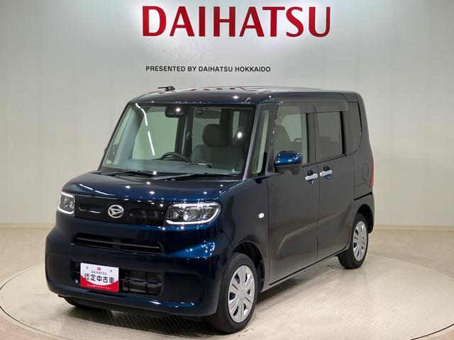 タントＸ（北海道）の中古車