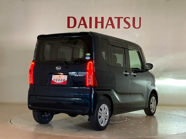 タントＸ（北海道）の中古車