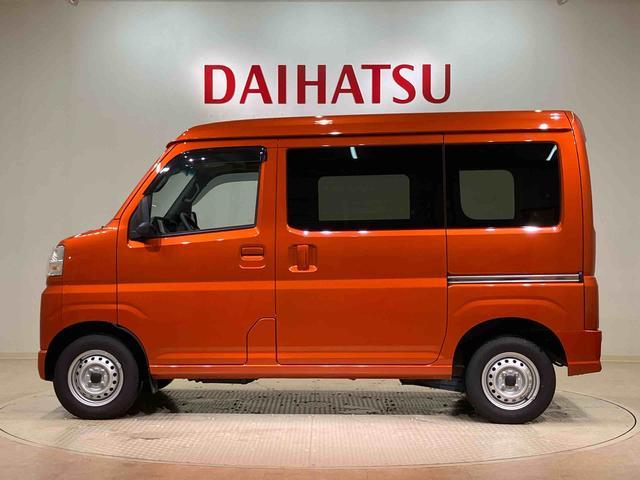 ハイゼットカーゴＤＸ（北海道）の中古車