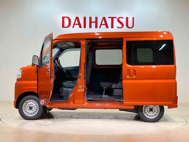 ハイゼットカーゴＤＸ（北海道）の中古車