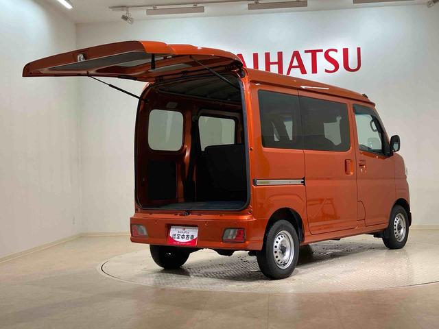 ハイゼットカーゴＤＸ（北海道）の中古車