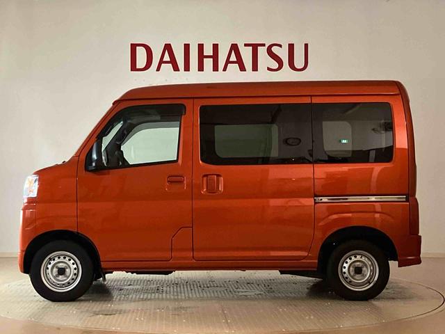 ハイゼットカーゴＤＸ（北海道）の中古車