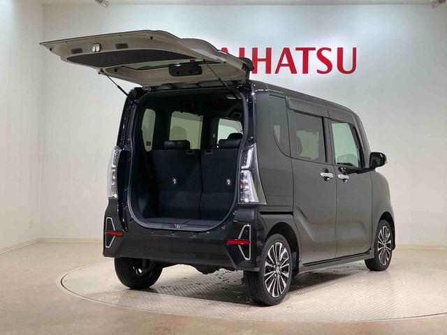 タントカスタムＲＳセレクション（北海道）の中古車