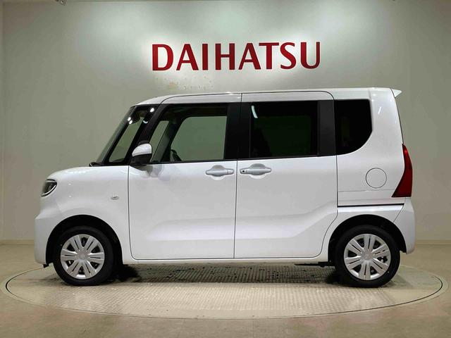 タントＸ（北海道）の中古車