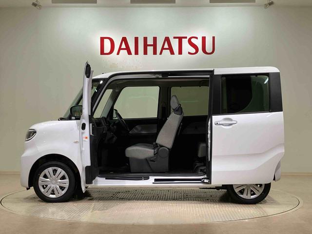 タントＸ（北海道）の中古車