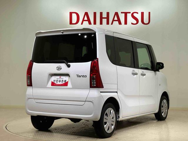 タントＸ（北海道）の中古車