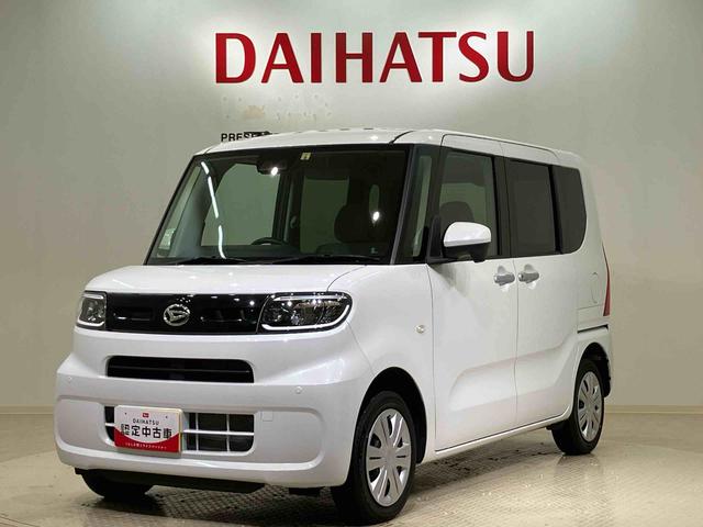 タントＸ（北海道）の中古車