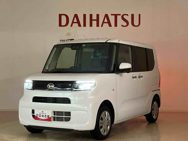 タントＸ（北海道）の中古車