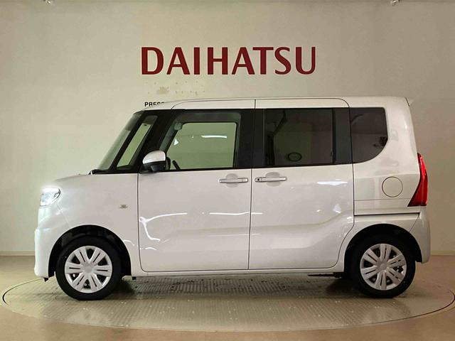 タントＸ（北海道）の中古車